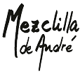 Mezclilla de Andre